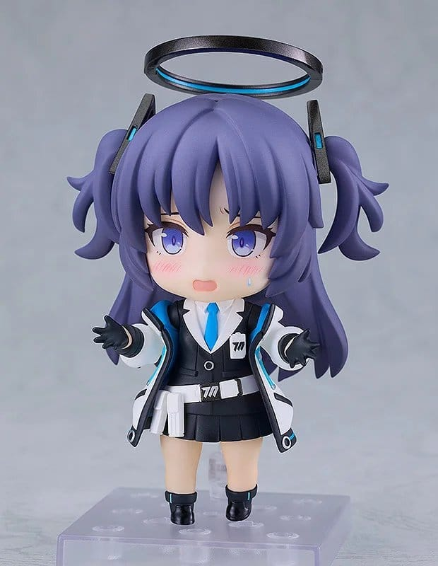 Blue Archive Nendoroid Yuuka Hayase