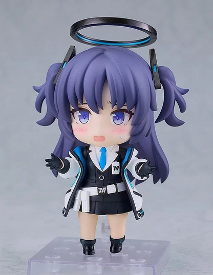Blue Archive Nendoroid Yuuka Hayase