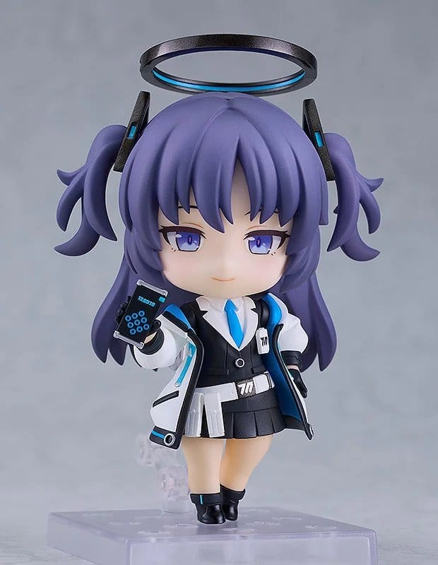 Blue Archive Nendoroid Yuuka Hayase