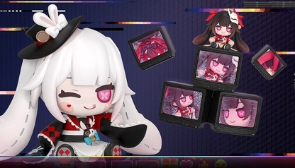 Honkai: Star Rail Huggy Good Smile Spark