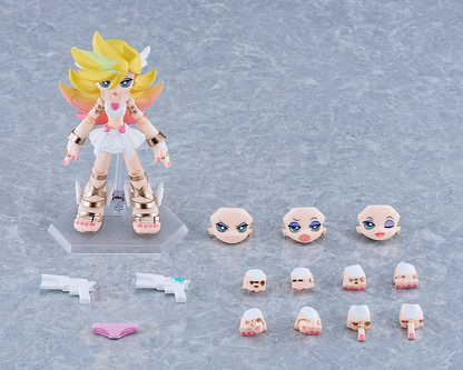 Panty & Stocking with Garterbelt Figma 2-Pack Panty & Stocking Anarchy Angel Ver