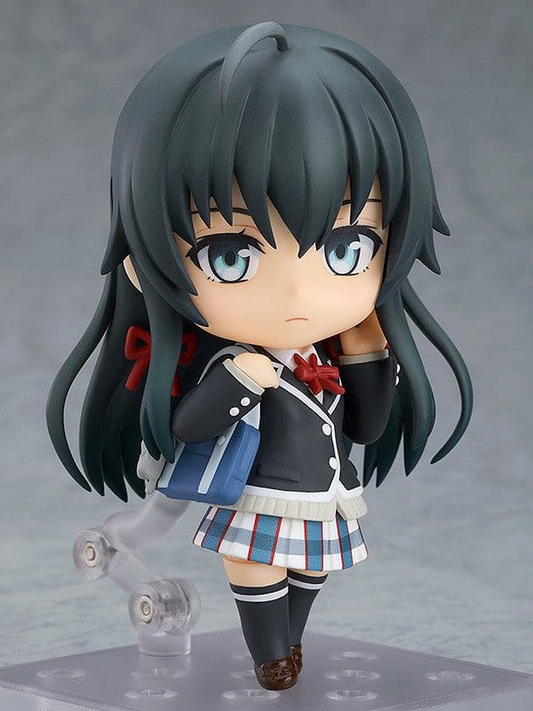 My Teen Romantic Comedy SNAFU Nendoroid Yukino Yukinoshita
