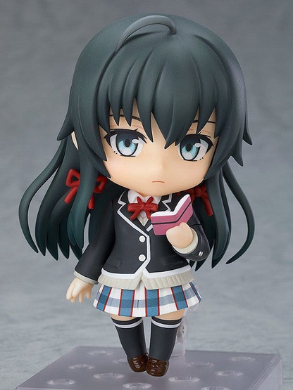 My Teen Romantic Comedy SNAFU Nendoroid Yukino Yukinoshita