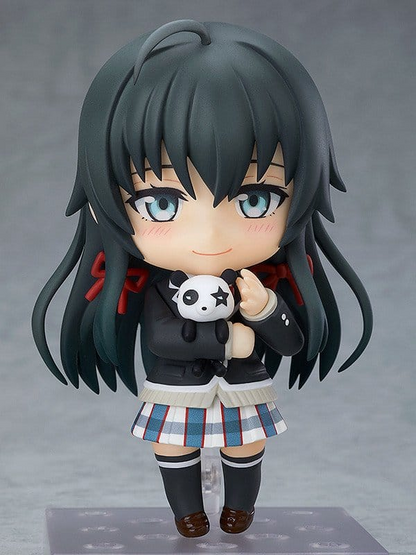 My Teen Romantic Comedy SNAFU Nendoroid Yukino Yukinoshita