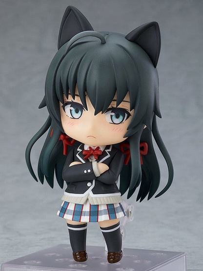 My Teen Romantic Comedy SNAFU Nendoroid Yukino Yukinoshita