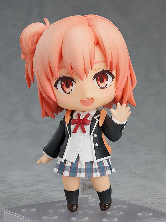 My Teen Romantic Comedy SNAFU Nendoroid Yui Yuigahama