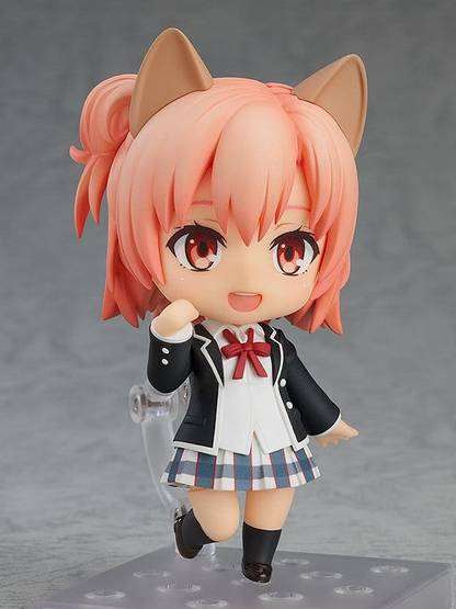 My Teen Romantic Comedy SNAFU Nendoroid Yui Yuigahama