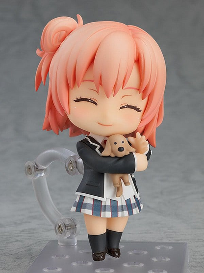 My Teen Romantic Comedy SNAFU Nendoroid Yui Yuigahama