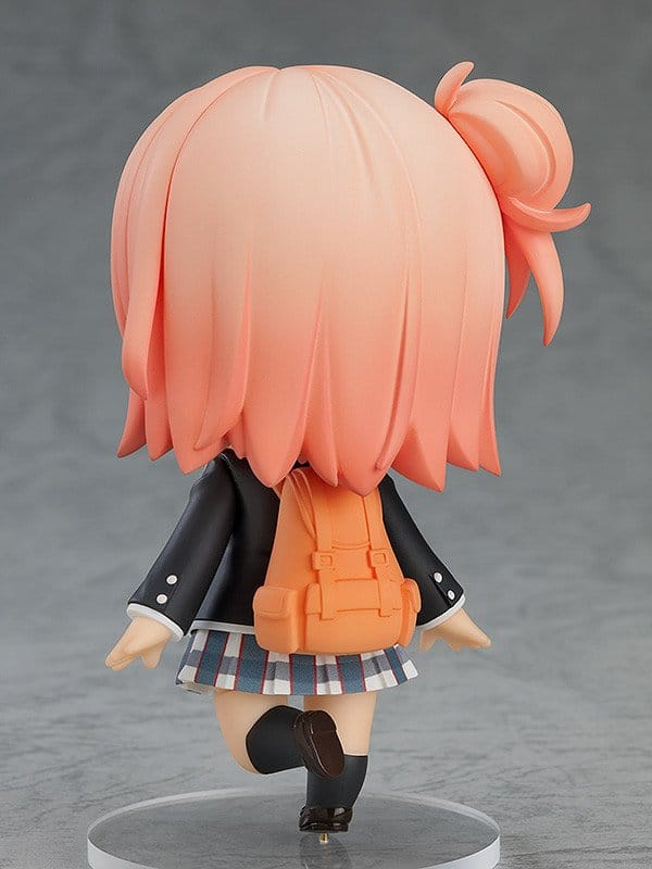 My Teen Romantic Comedy SNAFU Nendoroid Yui Yuigahama