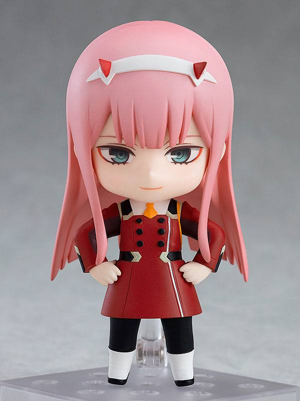 Darling in the Franxx Nendoroid Zero Two