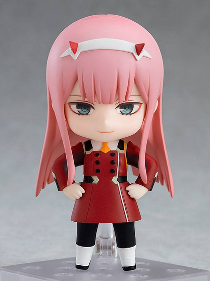 Darling in the Franxx Nendoroid Zero Two