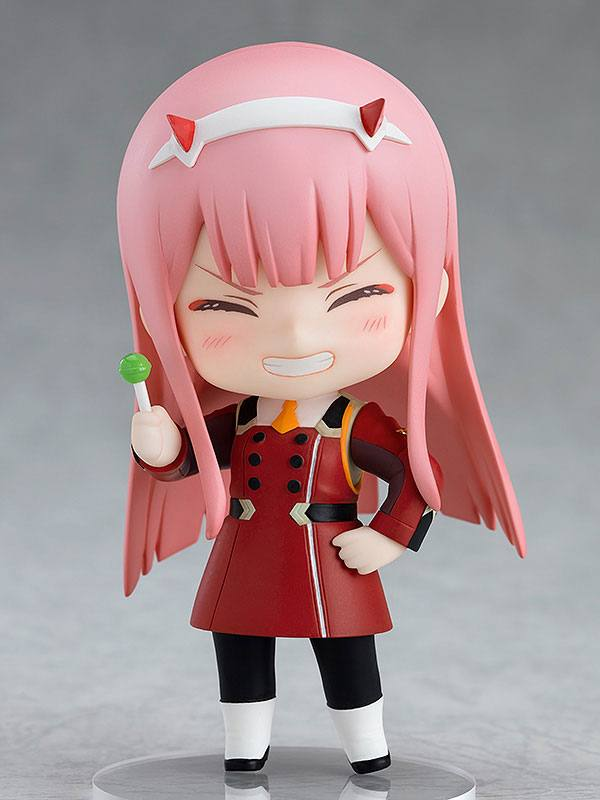 Darling in the Franxx Nendoroid Zero Two