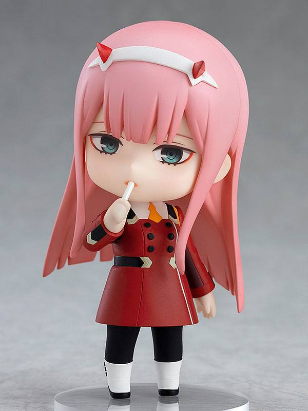 Darling in the Franxx Nendoroid Zero Two