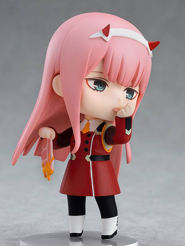 Darling in the Franxx Nendoroid Zero Two