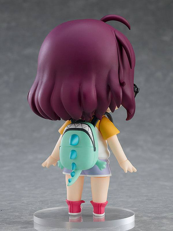 Godzilla Singular Point Nendoroid Akito Izuki