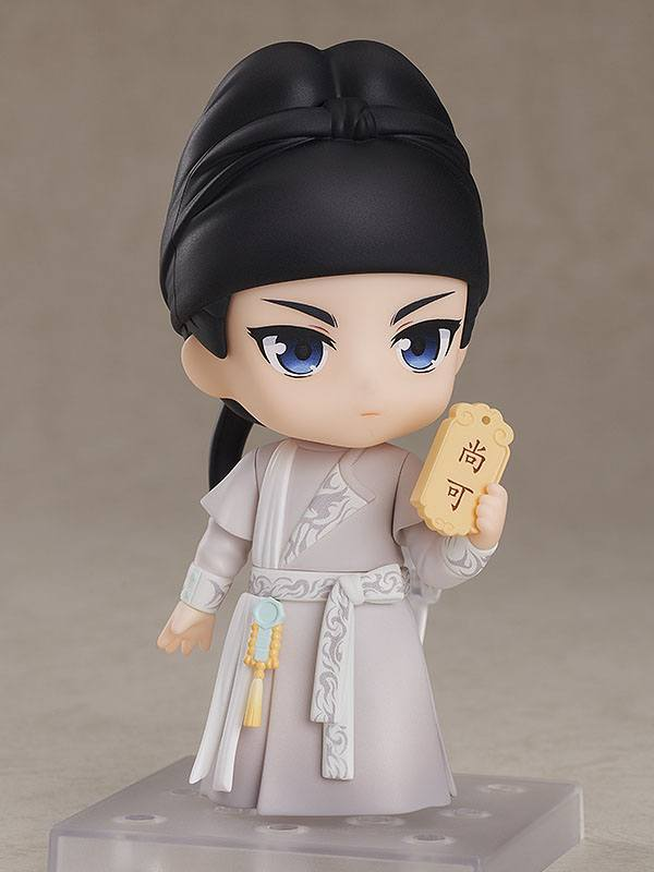 Feng Qi Luo Yang Nendoroid Baili Hongyi