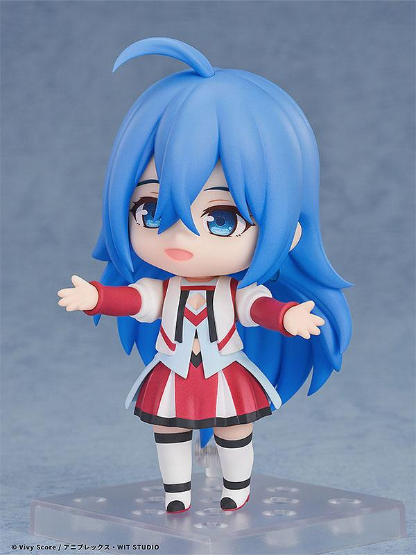 Vivy: Fluorite Eye's Song Nendoroid Vivy