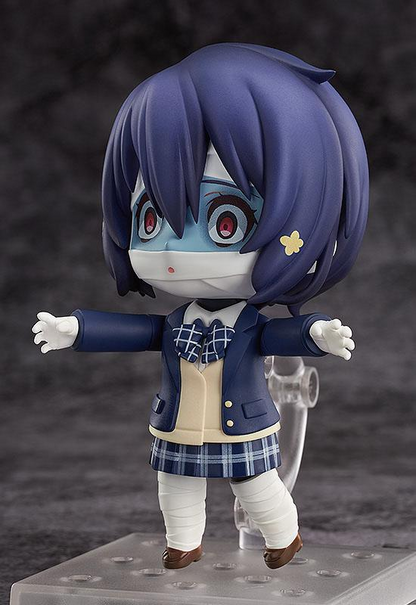 Zombie Land Saga Nendoroid Ai Mizuno