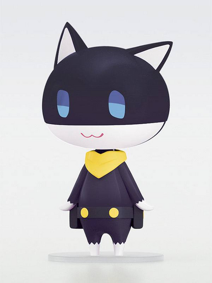 Persona 5 Royal HELLO! GOOD SMILE Morgana