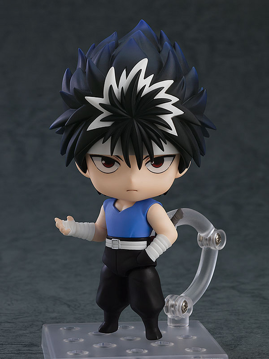 Yu Yu Hakusho Nendoroid Hiei