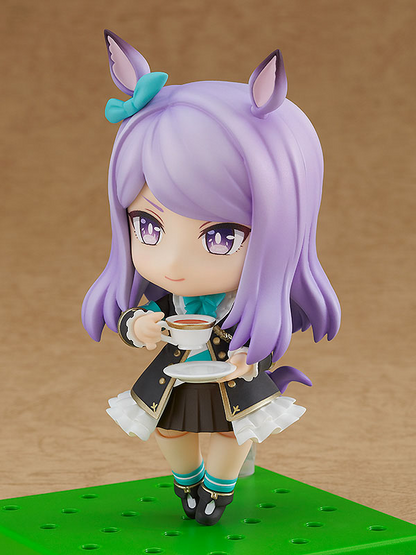 Uma Musume Pretty Derby Nendoroid Mejiro McQueen