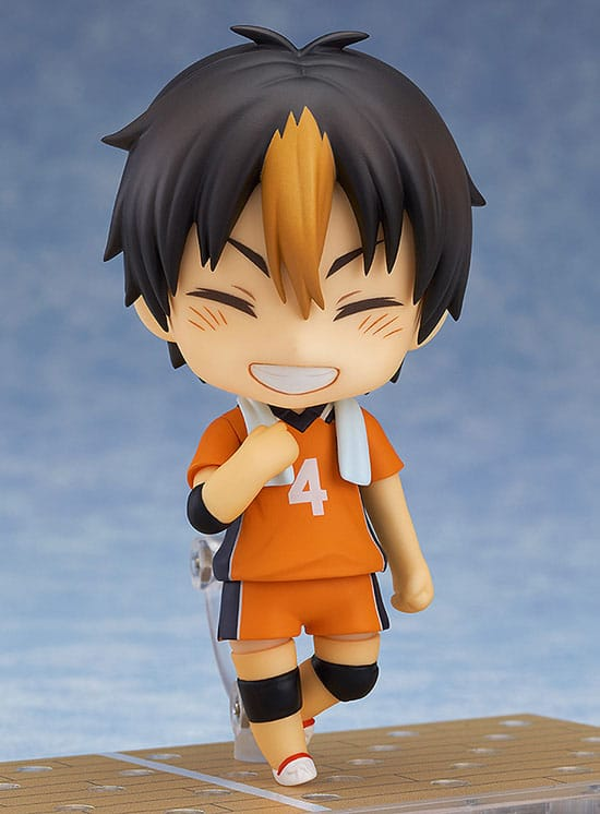 Haikyu!! Yu Nishinoya Nendoroid #592