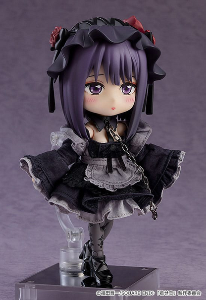 My Dress-Up Darling Nendoroid Doll Marin Kitagawa Shizuku Kuroe Ver