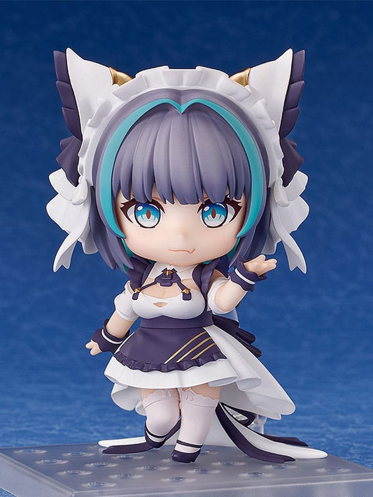 Azur Lane Nendoroid Cheshire