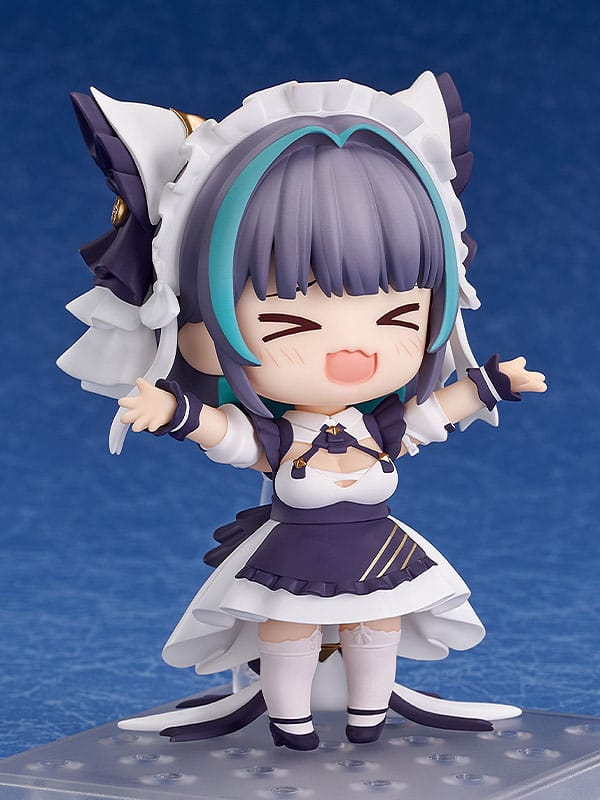 Azur Lane Nendoroid Cheshire