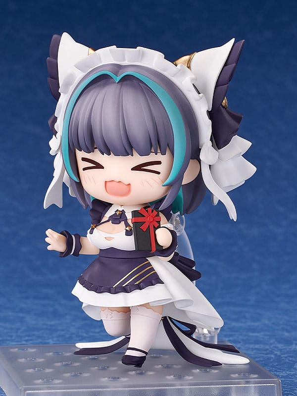 Azur Lane Nendoroid Cheshire