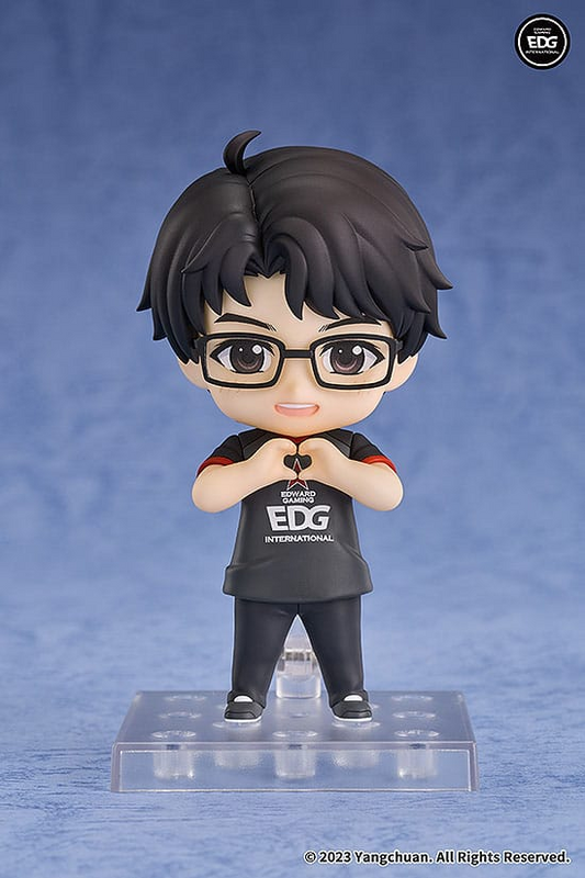 Edward Gaming Nendoroid Light Meiko