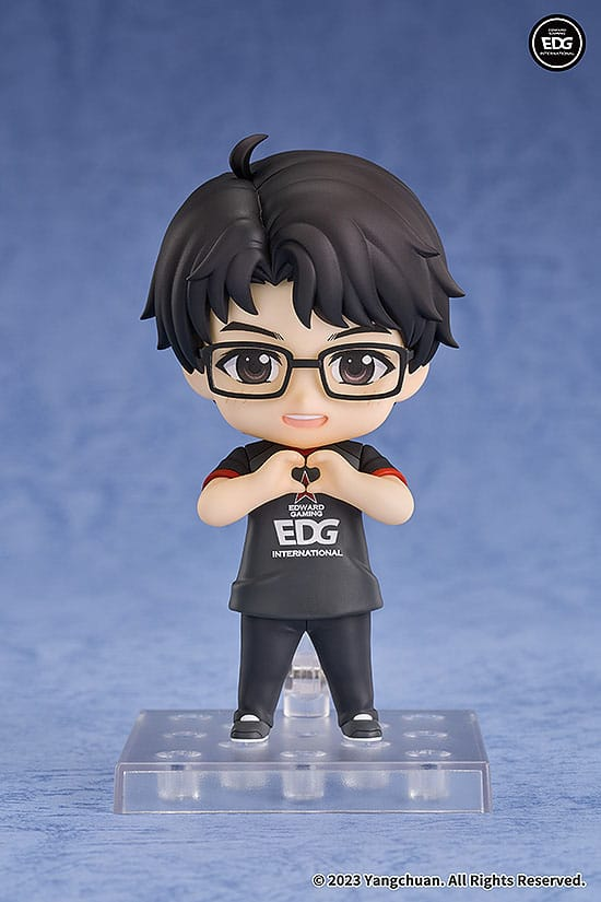 Edward Gaming Nendoroid Light Meiko