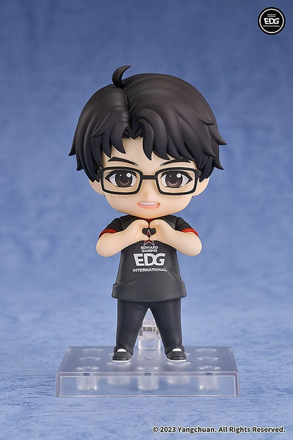 Edward Gaming Nendoroid Light Meiko