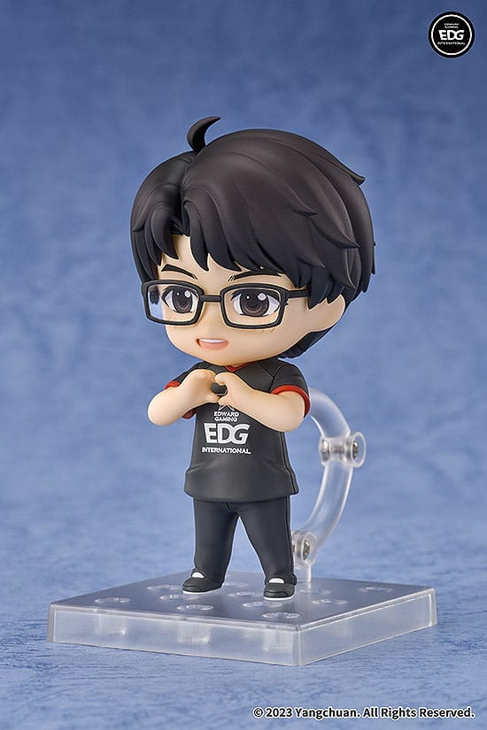 Edward Gaming Nendoroid Light Meiko