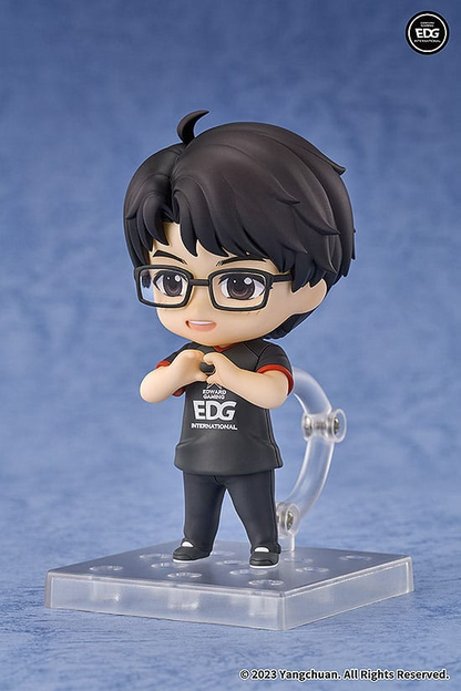 Edward Gaming Nendoroid Light Meiko