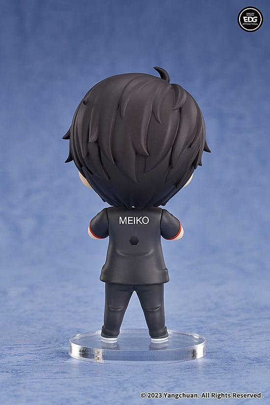 Edward Gaming Nendoroid Light Meiko