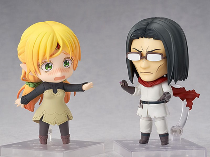 Uncle From Another World Elf Nendoroid Figure
