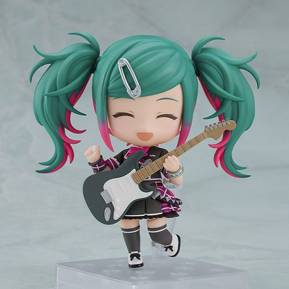 Project Sekai Hatsune Miku Colorful Stage! Hatsune Miku: School SEKAI Nendoroid Figure