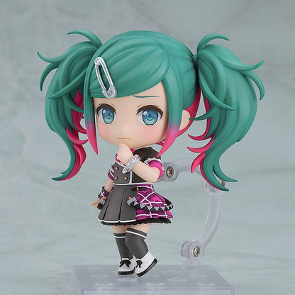 Project Sekai Hatsune Miku Colorful Stage! Hatsune Miku: School SEKAI Nendoroid Figure