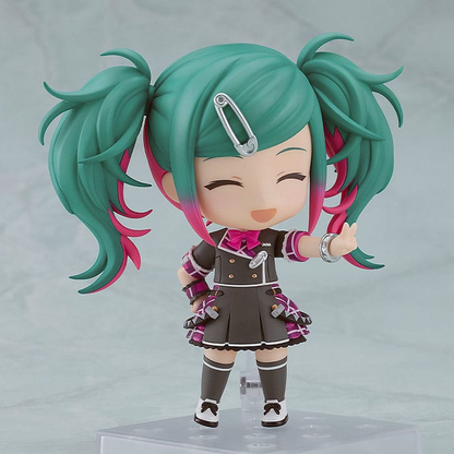 Project Sekai Hatsune Miku Colorful Stage! Hatsune Miku: School SEKAI Nendoroid Figure