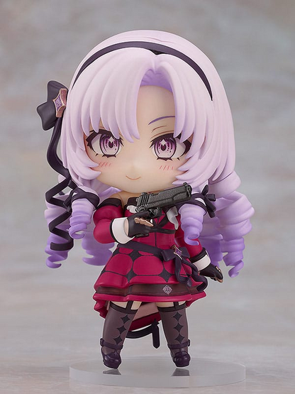 Nijisanji Nendoroid Hyakumantenbara Salome