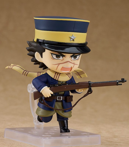 Golden Kamuy Nendoroid Sugimoto