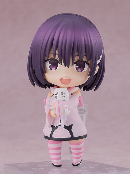 Ayakashi Triangle Nendoroid Suzu Kanade