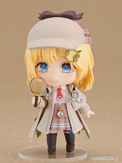 Hololive Amelia Watson Nendoroid Figure