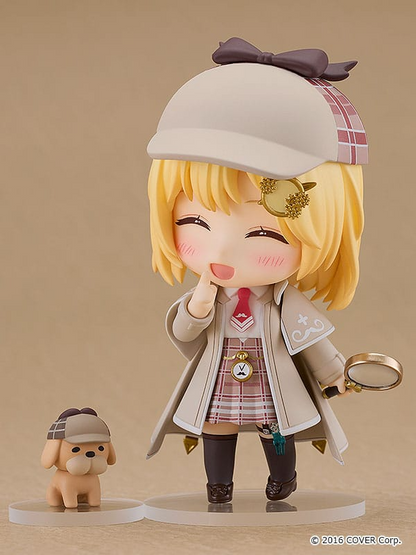 Hololive Amelia Watson Nendoroid Figure