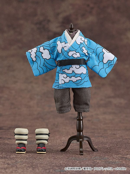 Demon Slayer: Kimetsu no Yaiba Nendoroid Doll Tanjiro Kamado Final Selection Ver