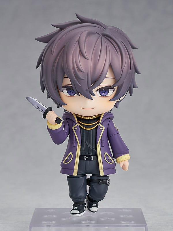 VTuber Nendoroid Shoto