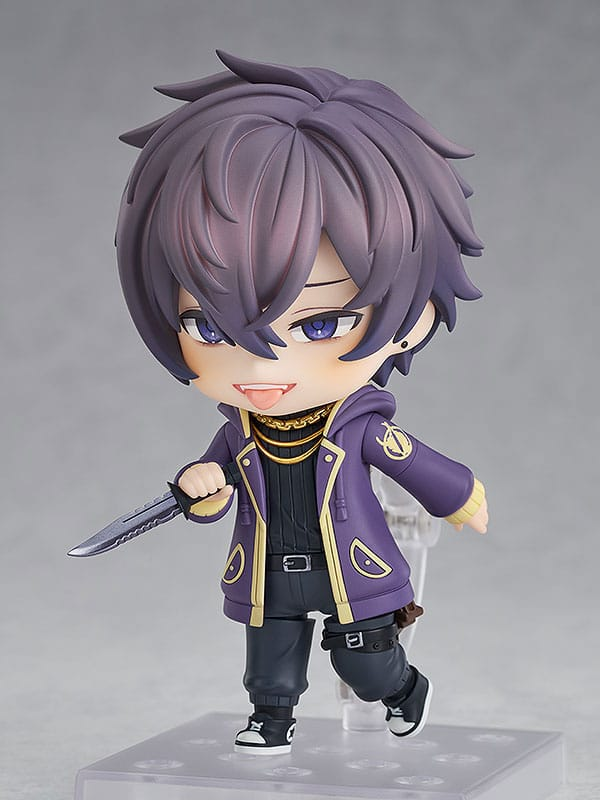 VTuber Nendoroid Shoto