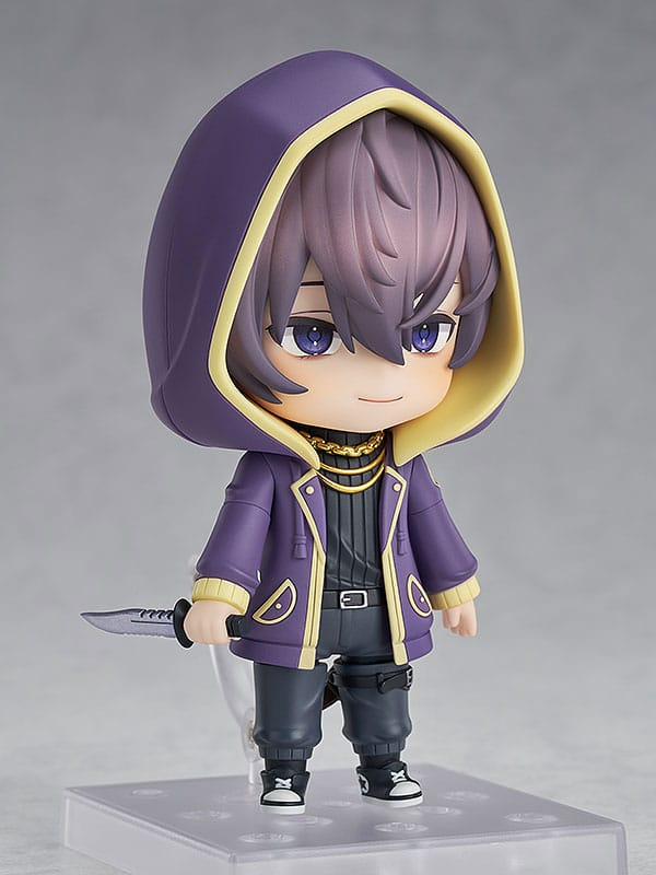 VTuber Nendoroid Shoto