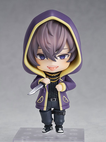 VTuber Nendoroid Shoto